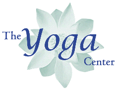 The Yoga Center